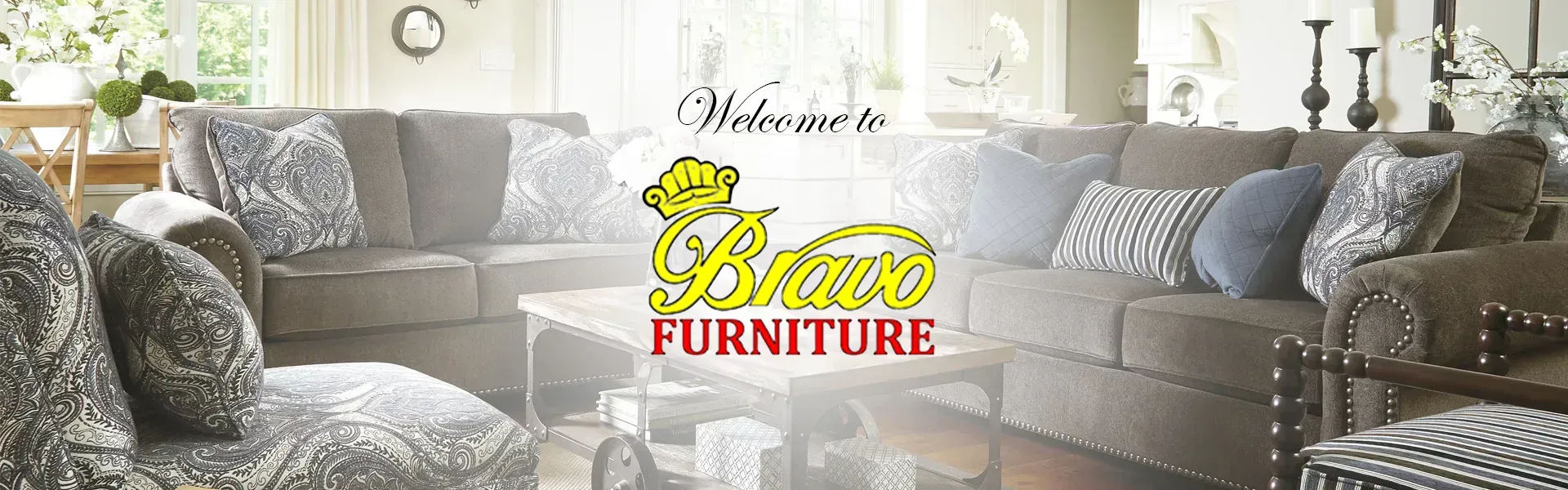 Bravo Furniture
